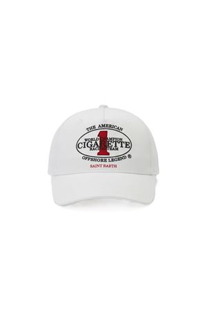 Cappello Da Baseball MC2 SAINT BARTH | Cappello | BASB000707770L